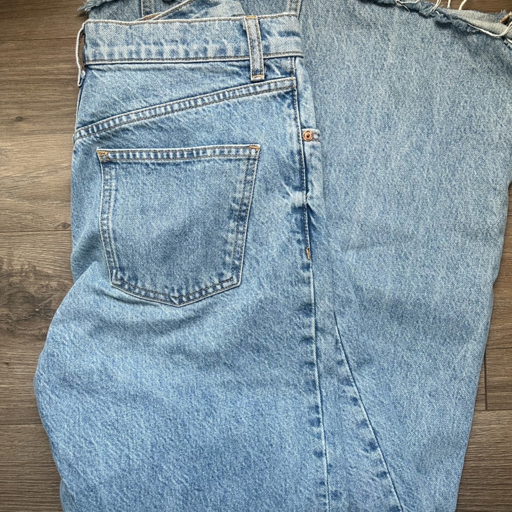 Zara Jeans Size 6